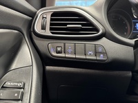 Hyundai i30 Hatchback vaihtoauto