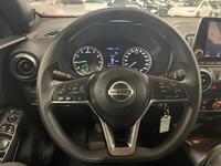 Nissan Juke vaihtoauto