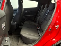 Nissan Juke vaihtoauto