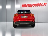Nissan Juke vaihtoauto