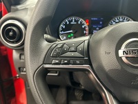 Nissan Juke vaihtoauto