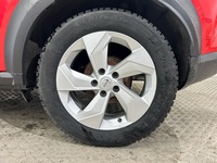 Nissan Juke vaihtoauto