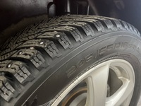 Skoda Scala vaihtoauto