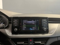 Skoda Scala vaihtoauto