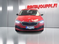 Skoda Scala vaihtoauto