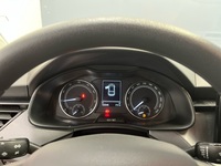 Skoda Scala vaihtoauto