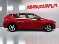 Skoda Scala vaihtoauto