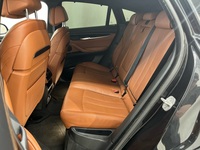 BMW X6 vaihtoauto