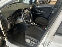 Opel Crossland vaihtoauto