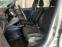 Opel Crossland vaihtoauto