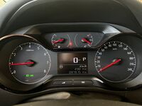 Opel Crossland vaihtoauto