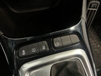 Opel Crossland vaihtoauto