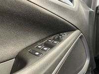 Opel Crossland vaihtoauto