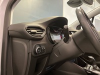 Opel Crossland vaihtoauto