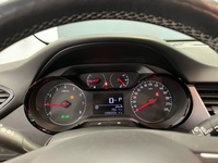 Opel Crossland vaihtoauto