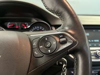 Opel Crossland vaihtoauto