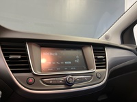 Opel Crossland vaihtoauto