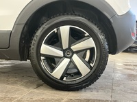 Opel Crossland vaihtoauto