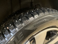 Opel Crossland vaihtoauto