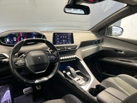 Peugeot 5008 vaihtoauto