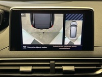 Peugeot 5008 vaihtoauto