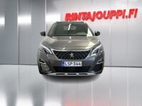 Peugeot 5008 vaihtoauto