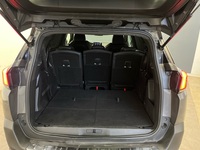 Peugeot 5008 vaihtoauto