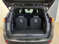 Peugeot 5008 vaihtoauto