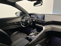 Peugeot 5008 vaihtoauto