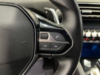 Peugeot 5008 vaihtoauto