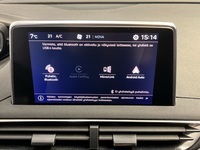 Peugeot 5008 vaihtoauto