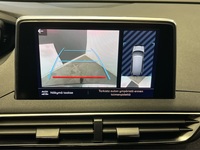 Peugeot 5008 vaihtoauto