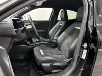 Opel Mokka-e vaihtoauto