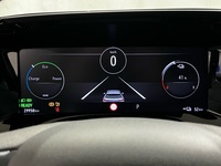 Opel Mokka-e vaihtoauto