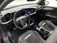 Opel Mokka-e vaihtoauto