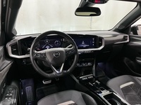 Opel Mokka-e vaihtoauto