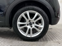 Opel Mokka-e vaihtoauto