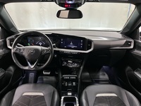 Opel Mokka-e vaihtoauto