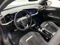 Opel Mokka-e vaihtoauto