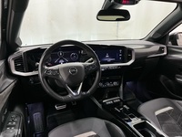 Opel Mokka-e vaihtoauto