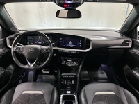 Opel Mokka-e vaihtoauto