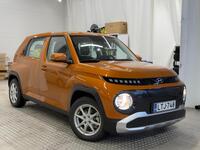 Hyundai INSTER vaihtoauto