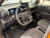 Hyundai INSTER vaihtoauto