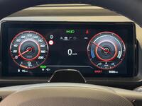 Hyundai INSTER vaihtoauto