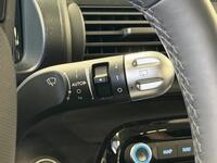 Hyundai INSTER vaihtoauto