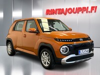 Hyundai INSTER vaihtoauto