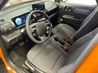 Hyundai INSTER vaihtoauto