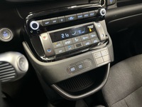 Hyundai INSTER vaihtoauto