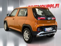 Hyundai INSTER vaihtoauto