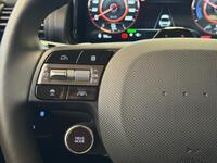 Hyundai INSTER vaihtoauto